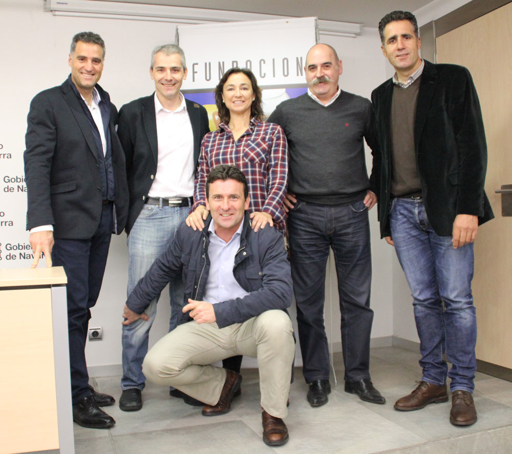 La Fundaci&oacute;n Miguel Indur&aacute;in firma un nuevo Convenio de Colaboraci&oacute;n y renueva otro